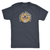 German Shepherd - Next Level Mens Triblend for GSD Dog Lovers