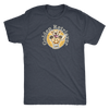Golden Retriever - Next Level Mens Triblend