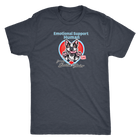 Boston Terrier short sleeve tee