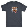 OMG Chocolate Labrador Retriever - Next Level Mens Triblend