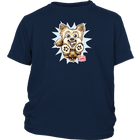 Yorkshire Terrier (Yorkie) - District Youth Shirt