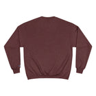 Yellow Labrador Retriever Puppy - Squirrel Patrol - Champion Sweatshirt