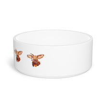 Load image into Gallery viewer, Vizsla Dog Bowl