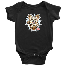 Load image into Gallery viewer, Yorkshire Terrier (Yorkie) - Baby Bodysuit