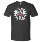 OMG Boston Terrier Men's T-shirt