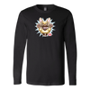 OMG Fawn French Bulldog - Original Frenchie Artwork - Long Sleeve Shirt for Dog Lovers