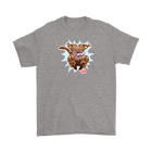 OMG Chocolate Labrador Retriever - Gildan Mens T-Shirt