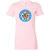 German Shepherd Mom - Bella Womens Shirt
