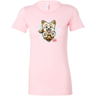 Yorkshire Terrier (Yorkie) - Bella Womens Shirt