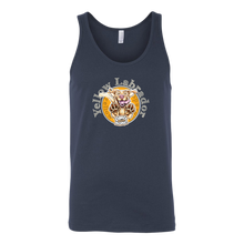 Load image into Gallery viewer, Yellow Labrador Retriever - Canvas Unisex Tank