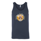 Yellow Labrador Retriever - Canvas Unisex Tank