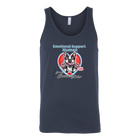 Emotional Support Human - Boston Terrier Tank for Bostie Lovers