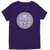 Blue Nose PitBull Mom - Womens Shirt for the Pit Bull Lover