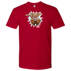 OMG Chocolate Labrador Retriever - Next Level Mens Shirt