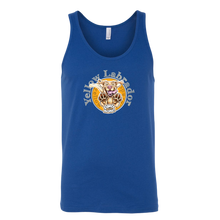 Load image into Gallery viewer, Yellow Labrador Retriever - Canvas Unisex Tank