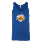 Yellow Labrador Retriever - Canvas Unisex Tank