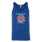 Emotional Support Human - Boston Terrier Tank for Bostie Lovers