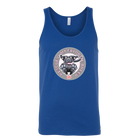 Rescue is My Favorite Breed - Black Labrador Unisex Tank