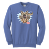 German Shepherd Youth Crewneck Sweatshirt