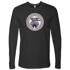 Rescue is My Favorite Breed - Black Labrador Long Sleeve