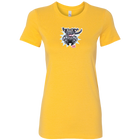 OMG Black Labrador Retriever - Bella Womens Shirt