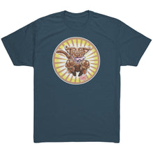 Load image into Gallery viewer, Chocolate Labrador Puppy Dog lover shirt