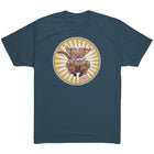 Chocolate Labrador Puppy Dog lover shirt