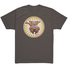 Load image into Gallery viewer, Chocolate Labrador Puppy Dog lover shirt