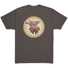 Chocolate Labrador Puppy Dog lover shirt