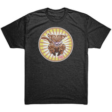 Load image into Gallery viewer, Chocolate Labrador Puppy Dog lover shirt