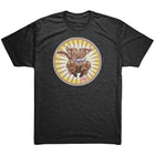 Chocolate Labrador Puppy Dog lover shirt