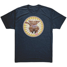 Load image into Gallery viewer, Chocolate Labrador Puppy Dog lover shirt