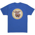 Chocolate Labrador Puppy Dog lover shirt