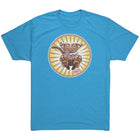 Chocolate Labrador Puppy Dog lover shirt
