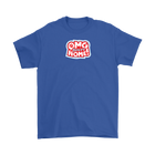 OMG Logo - Gildan Mens T-Shirt