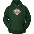 Yellow Labrador Retriever - Unisex Hoodie