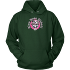 Blue Nose Pit Bull Hoodie