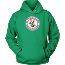 Load image into Gallery viewer, Yorkshire Terrier (Yorkie) Mom - Unisex Hoodie for the Yorkie Dog Lover