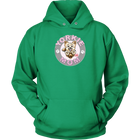 Yorkshire Terrier (Yorkie) Mom - Unisex Hoodie for the Yorkie Dog Lover