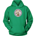 Rescue is My Favorite Breed - Yorkie - Unisex Hoodie for the Yorkshire Terrier Dog Lover