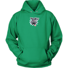 OMG Black Labrador Retriever - Unisex Hoodie