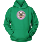 German Shepherd Mom - Hoodie