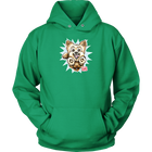 Yorkshire Terrier (Yorkie) - Unisex Hoodie for the Yorkshire Terrier Dog Lover