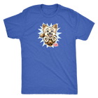 Yorkshire Terrier (Yorkie) - Next Level Mens Triblend T-Shirt