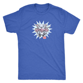 OMG Blue Nose Pitbull 