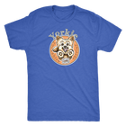 Yorkshire Terrier (Yorkie) - Next Level Mens Triblend for Dog Lovers