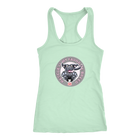 Rescue is My Favorite Breed - Black Labrador Racerback Tank