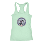 Rescue is My Favorite Breed - Black Labrador Racerback Tank