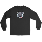 OMG Black Labrador Retriever - Gildan Long Sleeve Tee