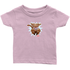 OMG Chocolate Labrador Retriever - Infant T-Shirt